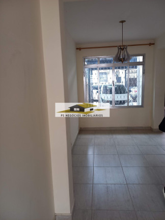 Imagem Sobrado com 3 Quartos à Venda, 120 m² em Vila Mariana - São Paulo