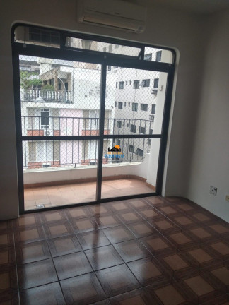 Imagem Apartamento com 1 Quarto à Venda, em Boa Vista - São Vicente Imagem Apartamento com 1 Quarto à Venda, em Boa Vista - São Vicente
