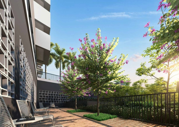 Imagem Apartamento com 4 Quartos à Venda, 190 m² em Santana - São Paulo
