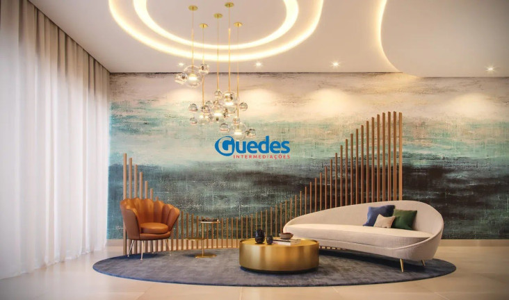 Imagem Apartamento com 2 Quartos à Venda, 62 m² em Vila Mariana - São Paulo