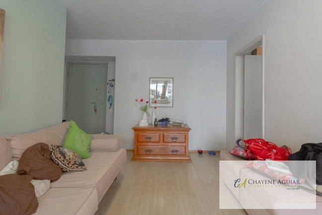 Imagem Apartamento com 2 Quartos à Venda, 91 m² em Jardim Paulista - São Paulo