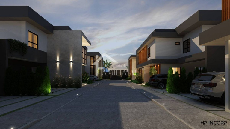 Imagem Sobrado com 3 Quartos à Venda, 300 m² em América - Joinville