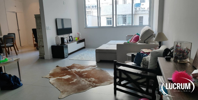 Imagem Apartamento com 2 Quartos à Venda, 120 m² em Flamengo - Rio De Janeiro