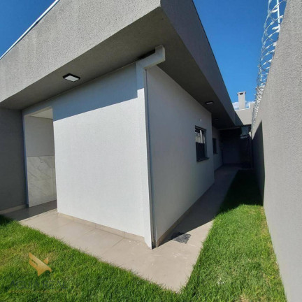 Imagem Casa com 2 Quartos à Venda, 95 m² em Moreninha - Campo Grande Imagem Casa com 2 Quartos à Venda, 95 m² em Moreninha - Campo Grande