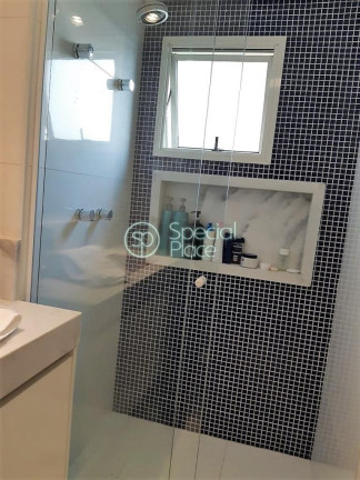 Imagem Apartamento com 3 Quartos à Venda, 280 m² em Moema Pássaros - São Paulo