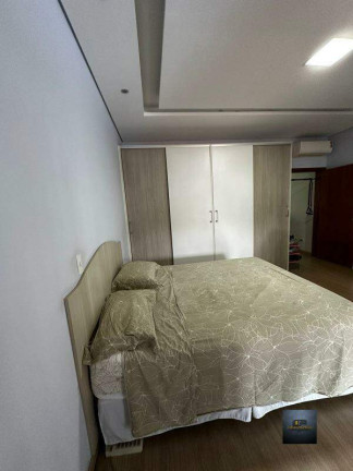 Imagem Casa de Condomínio com 4 Quartos à Venda, 300 m² em Jardim Santo Antoninho - São Paulo