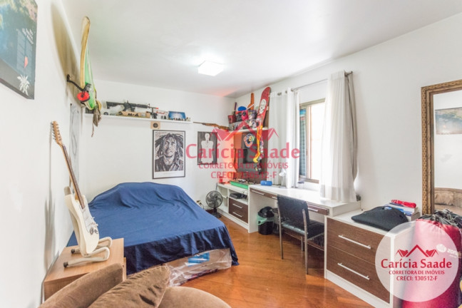 Imagem Apartamento com 3 Quartos à Venda, 190 m² em Aclimação - São Paulo