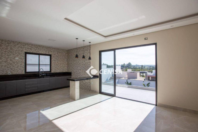 Imagem Casa com 3 Quartos à Venda, 232 m² em Condomínio Piemonte - Indaiatuba Imagem Casa com 3 Quartos à Venda, 232 m² em Condomínio Piemonte - Indaiatuba