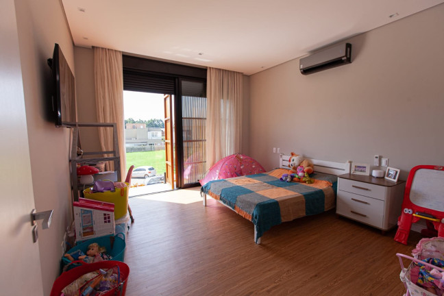 Imagem Casa com 4 Quartos à Venda, 400 m² em Tamboré - Santana De Parnaíba