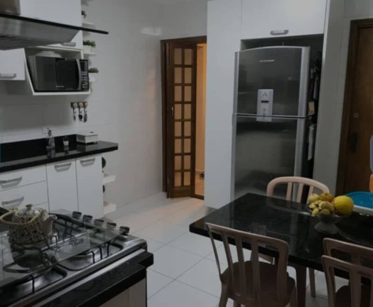 Imagem Apartamento com 2 Quartos à Venda, 95 m² em Embaré - Santos Imagem Apartamento com 2 Quartos à Venda, 95 m² em Embaré - Santos