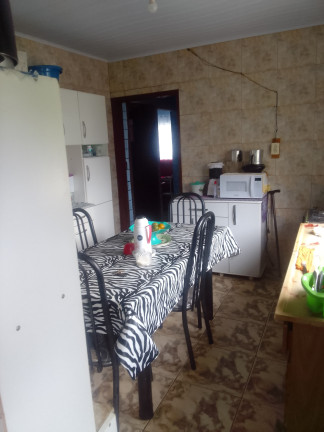 Imagem Casa com 2 Quartos à Venda, em Distrito Do Turvo - Tapiraí Imagem Casa com 2 Quartos à Venda, em Distrito Do Turvo - Tapiraí