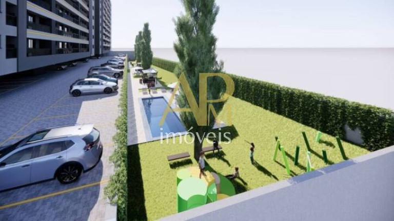 Imagem Apartamento com 2 Quartos à Venda, 49 m² em Centro - Palhoça Imagem Apartamento com 2 Quartos à Venda, 49 m² em Centro - Palhoça