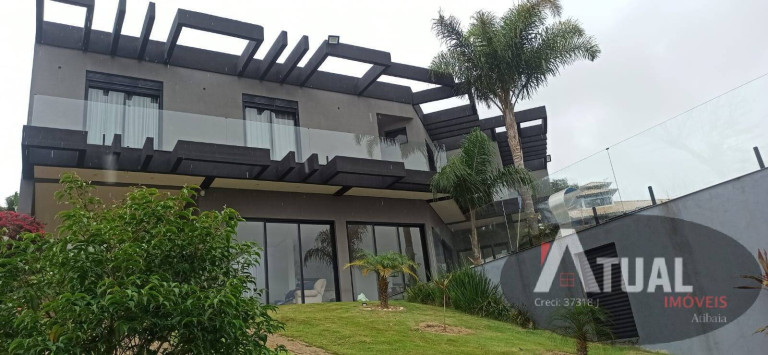 Imagem Casa com 4 Quartos à Venda, 300 m² em Igaratá - Igaratá Imagem Casa com 4 Quartos à Venda, 300 m² em Igaratá - Igaratá