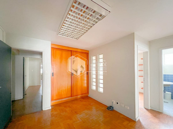 Sala Comercial à Venda, 203 m² em Bela Vista - São Paulo