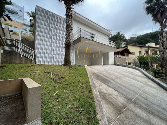 Casa com 3 Quartos à Venda, 250 m² em Jardim Imperial - Arujá