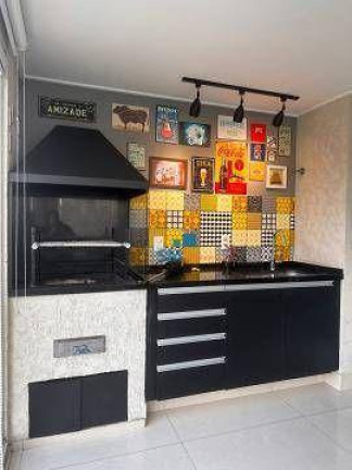 Imagem Apartamento com 2 Quartos à Venda, 84 m² em Vila Vera - São Paulo