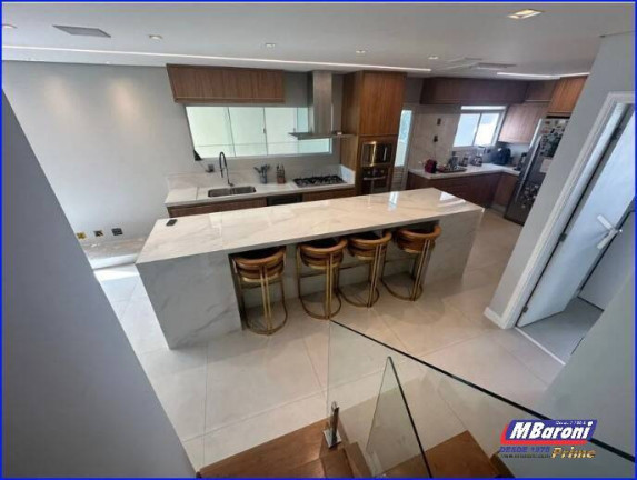 Imagem Casa com 4 Quartos à Venda, 360 m² em Jardim Panorama - São Paulo Imagem Casa com 4 Quartos à Venda, 360 m² em Jardim Panorama - São Paulo