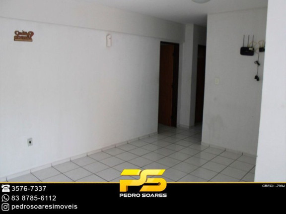 Imagem Apartamento com 3 Quartos à Venda, 126 m² em Aeroclube - João Pessoa Imagem Apartamento com 3 Quartos à Venda, 126 m² em Aeroclube - João Pessoa