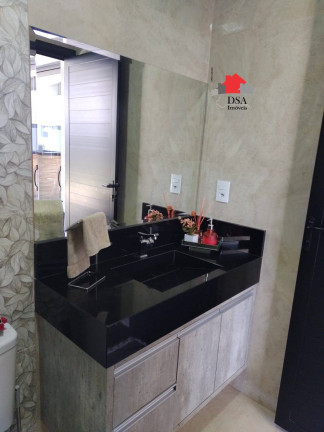 Imagem Casa com 3 Quartos à Venda, 259 m² em Residencial Jardim De Mônaco - Hortolândia Imagem Casa com 3 Quartos à Venda, 259 m² em Residencial Jardim De Mônaco - Hortolândia
