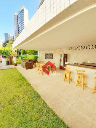 Imagem Apartamento com 3 Quartos à Venda, 145 m² em Guararapes - Fortaleza Imagem Apartamento com 3 Quartos à Venda, 145 m² em Guararapes - Fortaleza