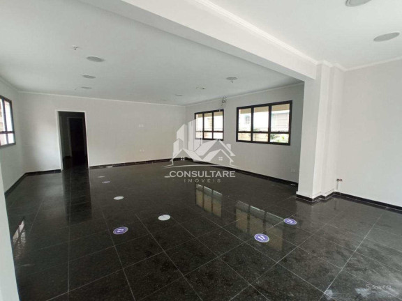 Imagem Imóvel para Alugar, 160 m² em Gonzaga - Santos Imagem Imóvel para Alugar, 160 m² em Gonzaga - Santos
