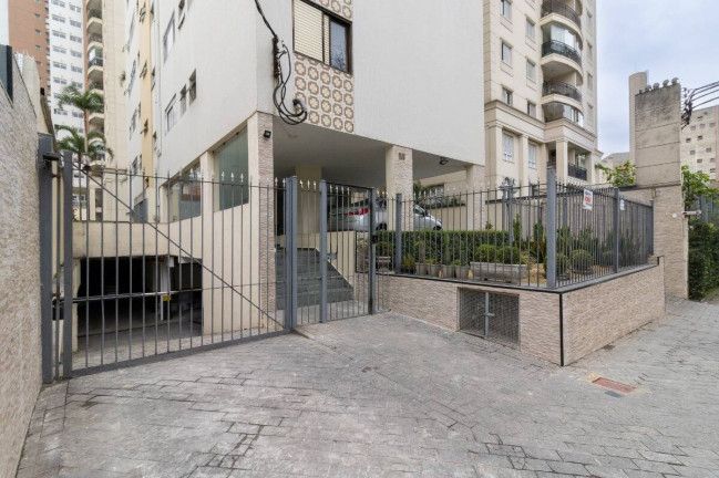 Imagem Apartamento com 3 Quartos à Venda, 84 m² em Vila Pompéia - São Paulo