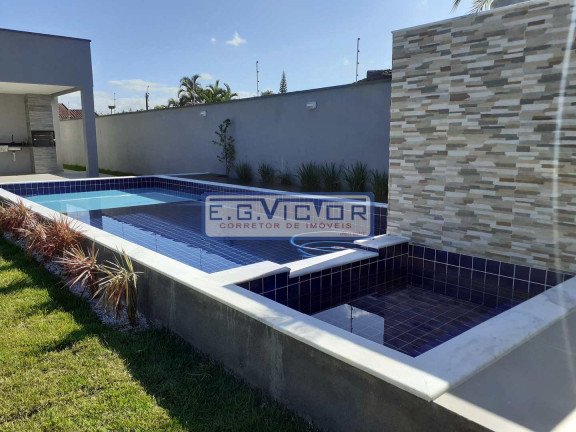 Imagem Casa com 3 Quartos à Venda, 133 m² em Cibratel Ii - Itanhaém Imagem Casa com 3 Quartos à Venda, 133 m² em Cibratel Ii - Itanhaém