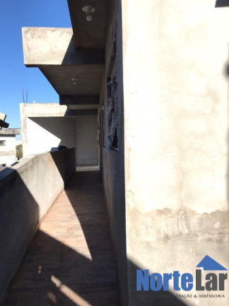 Imagem Casa com 2 Quartos para Alugar, 50 m² em Jardim Dos Francos - São Paulo