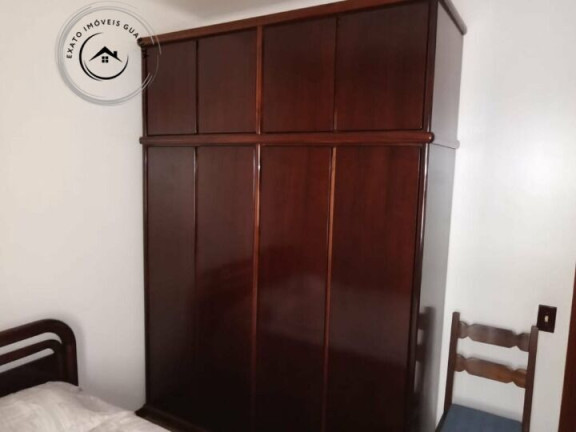 Imagem Apartamento com 3 Quartos para Alugar, 85 m² em Enseada - Guarujá Imagem Apartamento com 3 Quartos para Alugar, 85 m² em Enseada - Guarujá