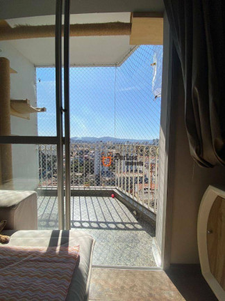 Imagem Apartamento com 2 Quartos à Venda, 53 m² em Freguesia Do ó - São Paulo
