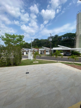 Imagem Casa com 3 Quartos à Venda, 73 m² em Tarumã-açu - Manaus