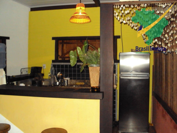 Imagem Casa à Venda,  em Guaiù - Santa Cruz Cabrália