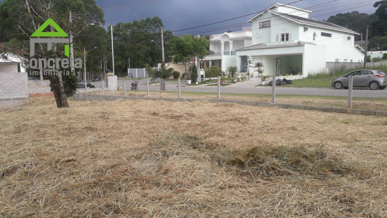 Terreno em Condomínio à Venda, 676 m² em Tijuco Preto - Cotia