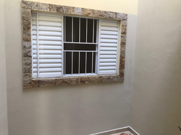 Imagem Casa com 2 Quartos à Venda, 55 m² em Parque Residencial Santo André - Caçapava Imagem Casa com 2 Quartos à Venda, 55 m² em Parque Residencial Santo André - Caçapava