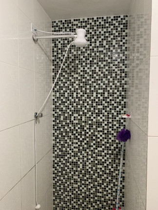 Imagem Apartamento com 2 Quartos à Venda, 98 m² em Embaré - Santos