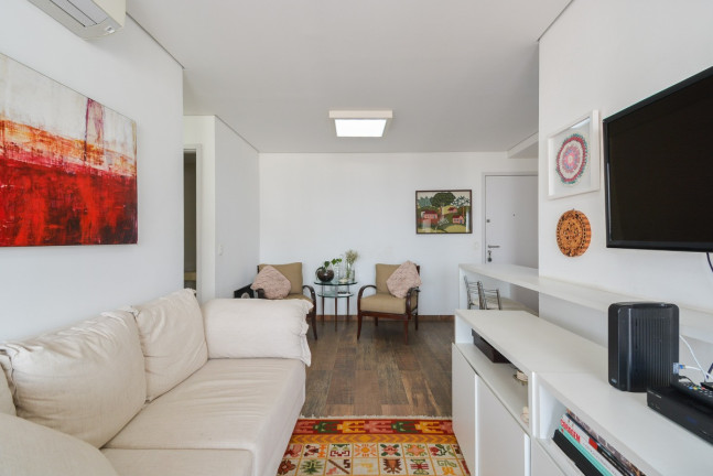 Imagem Apartamento com 2 Quartos à Venda, 68 m² em Chácara Inglesa - São Paulo Imagem Apartamento com 2 Quartos à Venda, 68 m² em Chácara Inglesa - São Paulo