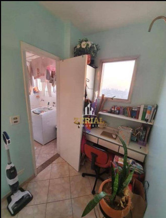 Imagem Apartamento com 2 Quartos à Venda, 82 m² em Santa Paula - São Caetano Do Sul