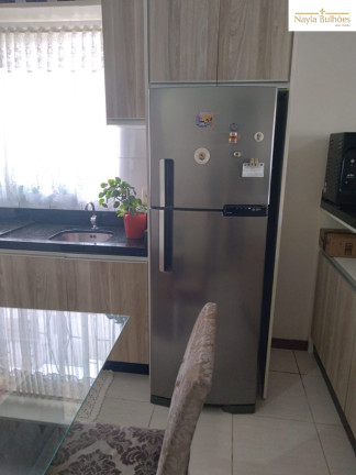 Imagem Apartamento com 2 Quartos à Venda, 55 m² em Serraria - São José