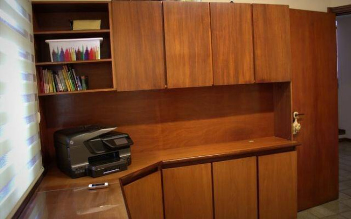 Imagem Casa com 4 Quartos à Venda, 600 m² em Além Ponte - Sorocaba
