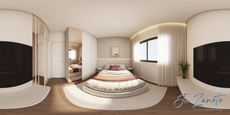 Imagem Apartamento com 3 Quartos à Venda, 122 m² em Caiobá - Matinhos Imagem Apartamento com 3 Quartos à Venda, 122 m² em Caiobá - Matinhos