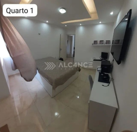 Imagem Apartamento com 4 Quartos à Venda, 123 m² em Tambauzinho - João Pessoa Imagem Apartamento com 4 Quartos à Venda, 123 m² em Tambauzinho - João Pessoa