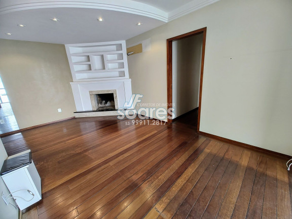 Imagem Apartamento com 3 Quartos à Venda, 110 m² em Centro - Pelotas Imagem Apartamento com 3 Quartos à Venda, 110 m² em Centro - Pelotas