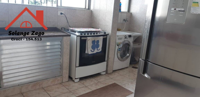 Imagem Apartamento com 2 Quartos à Venda, 69 m² em Santo Amaro - São Paulo