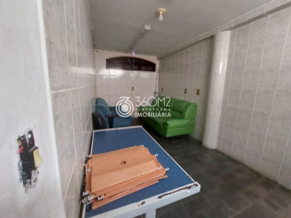 Imagem Apartamento à Venda, 595 m² em Vila Assunção - Santo André