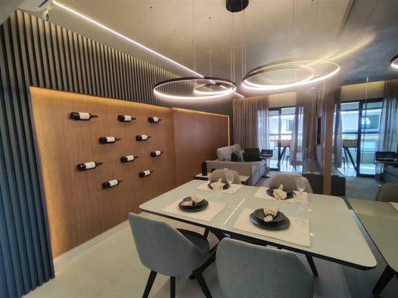 Imagem Apartamento com 2 Quartos à Venda, 72 m² em Maracanã - Praia Grande Imagem Apartamento com 2 Quartos à Venda, 72 m² em Maracanã - Praia Grande