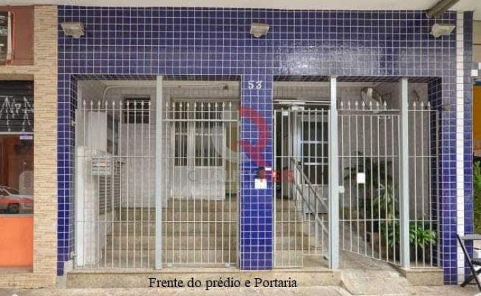 Apartamento com 1 Quarto à Venda, 29 m² em Liberdade - São Paulo