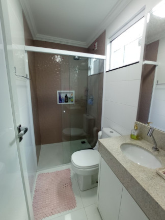 Imagem Casa com 4 Quartos à Venda, 220 m² em Conjunto Libra - Foz Do Iguaçu