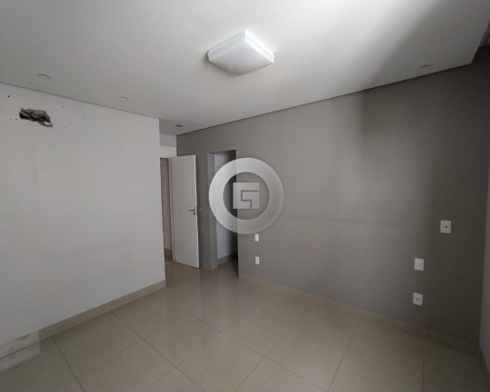 Imagem Apartamento com 3 Quartos à Venda, 132 m² em Centro - Montes Claros Imagem Apartamento com 3 Quartos à Venda, 132 m² em Centro - Montes Claros