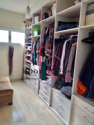 Imagem Sobrado com 3 Quartos à Venda, 214 m² em Residencial Jardim De Mônaco - Hortolândia