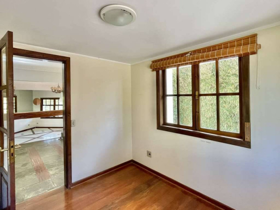 Imagem Casa com 4 Quartos à Venda, 372 m² em São Paulo Ii - Cotia